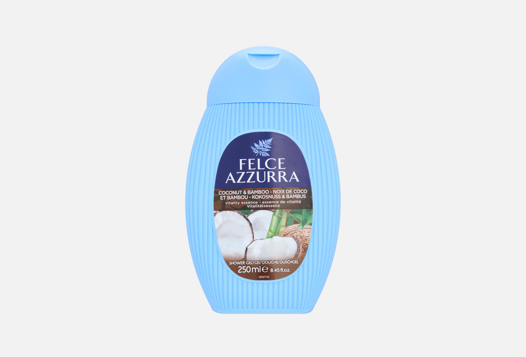 Coconut & Bamboo 250 мл