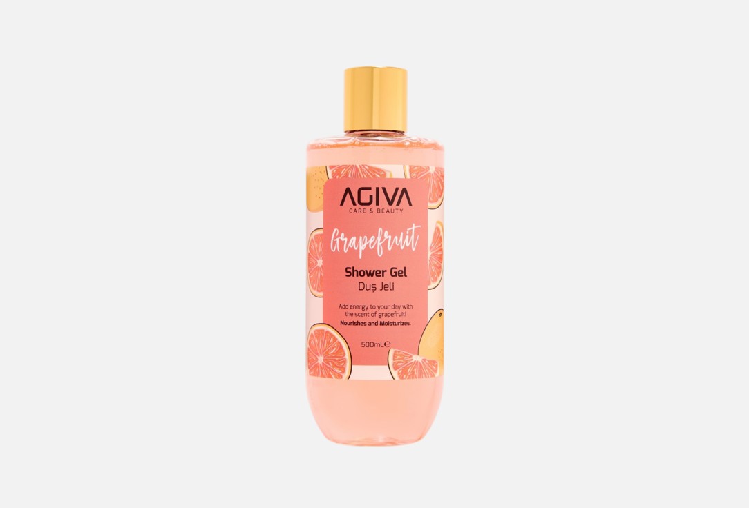 Grapefruit 500 мл