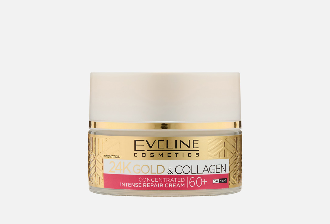 24K Gold & Collagen 50 мл