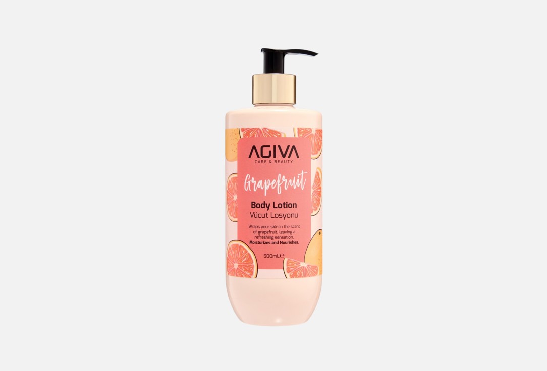Grapefruit 500 мл