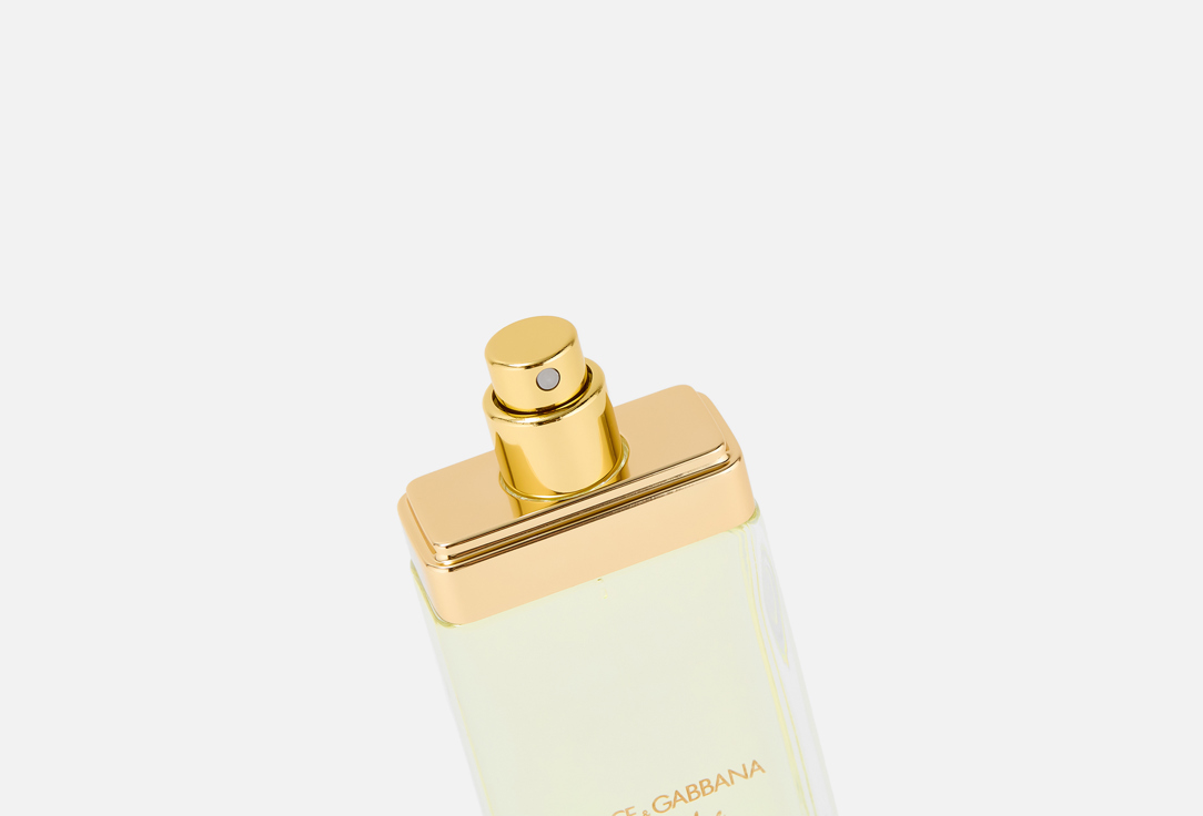 DOLCE & GABBANA Light blue 50 мл — фото 3