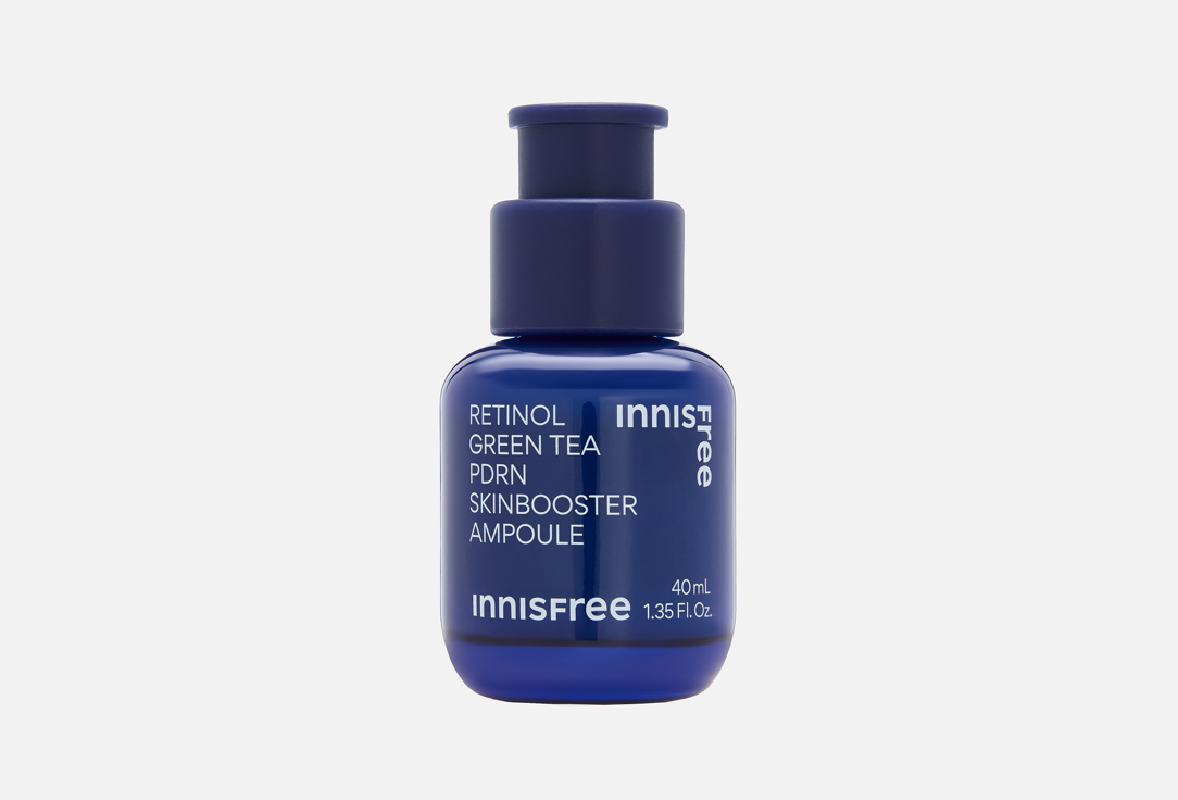 Retinol green tea 40 мл