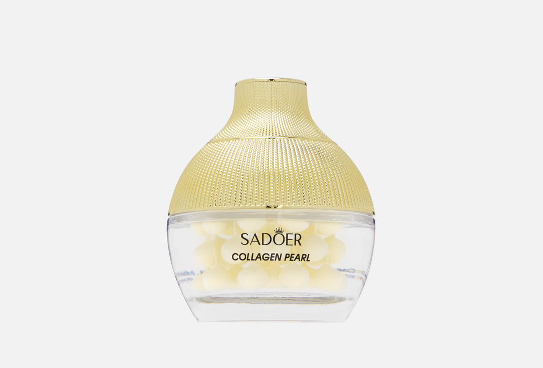 Collagen and Pearl Extract 70 мл
