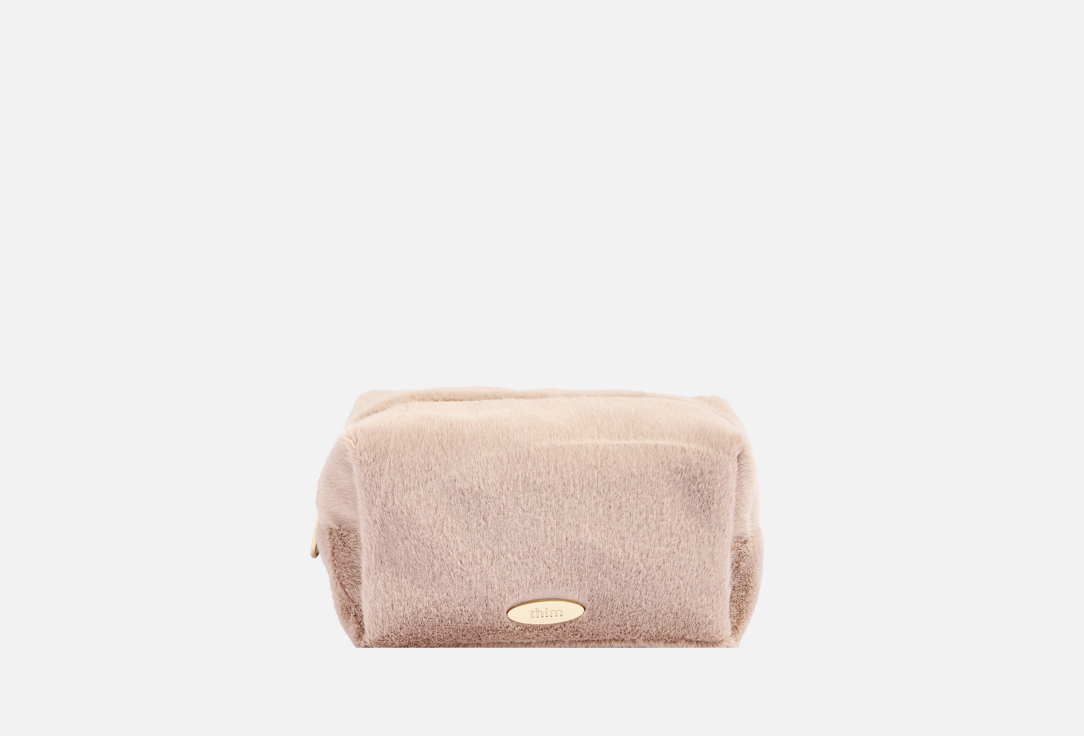Fluffy Pouch