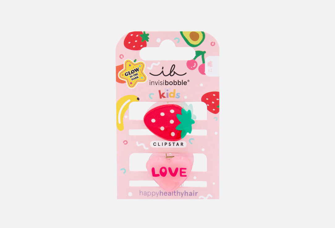 Frutti Strawberry 2 шт