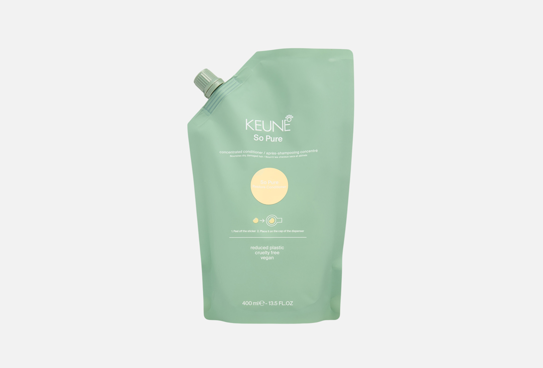 So Pure Restore 400 мл