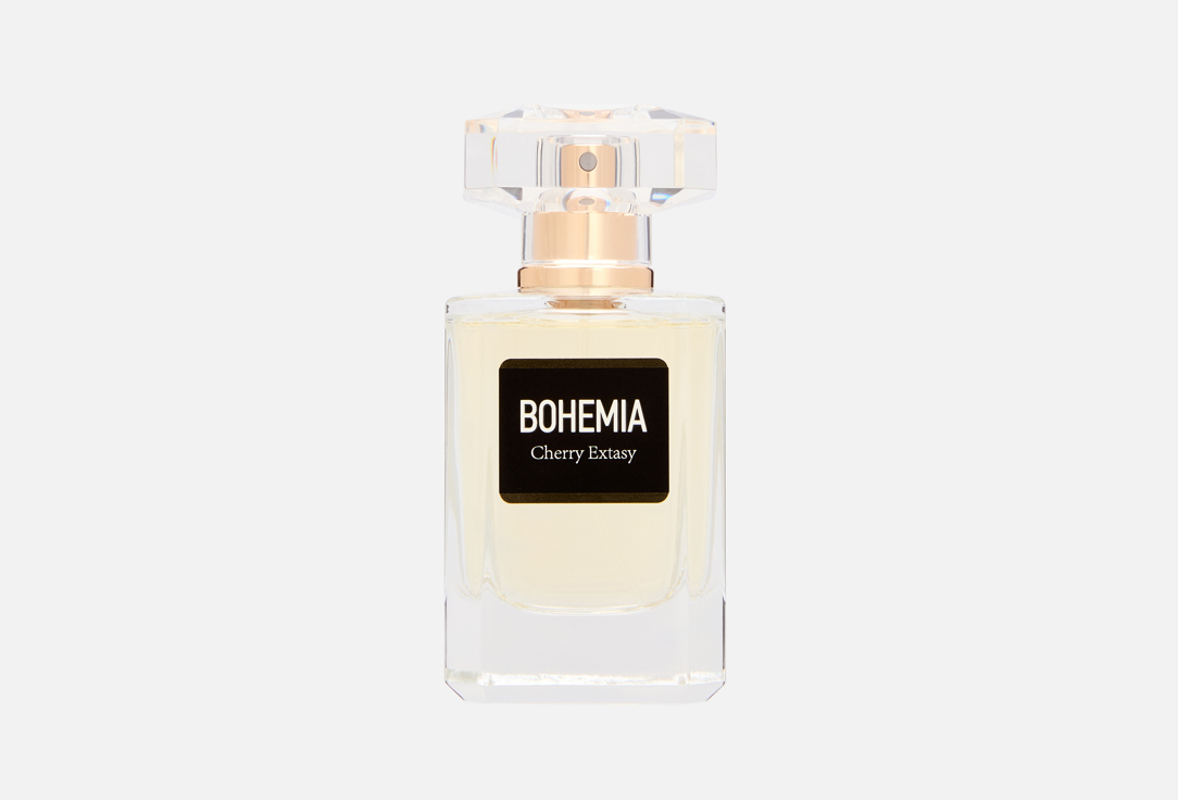 BOHEMIA Cherry extasy 50 мл