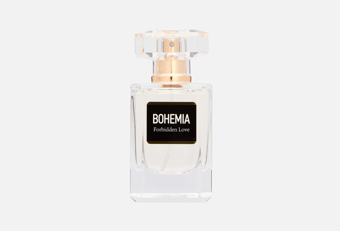 ВOHEMIA Forbidden love 50 мл