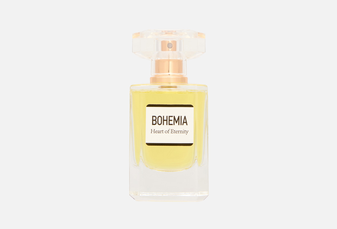 BOHEMIA HEART OF ETERNITY 50 мл