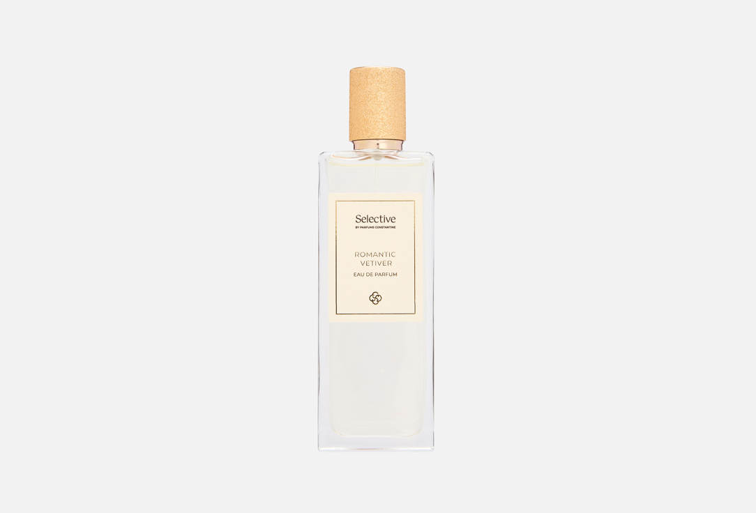 SELECTIVE Romantic vetiver 50 мл