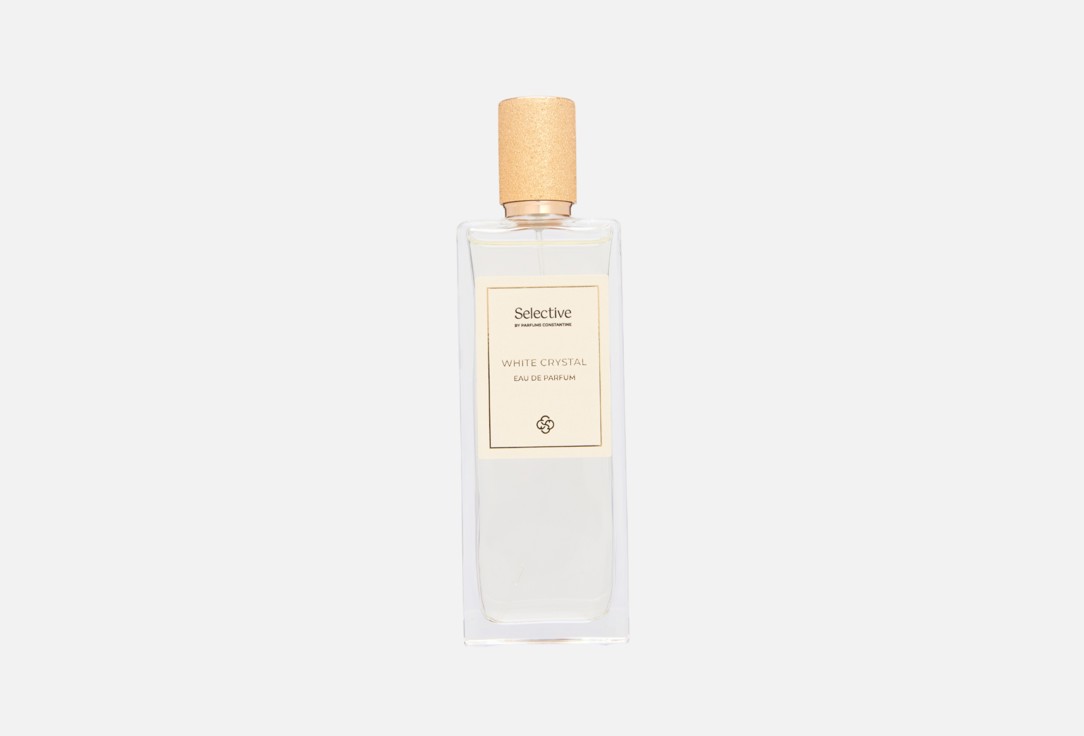 SELECTIVE White crystal 50 мл