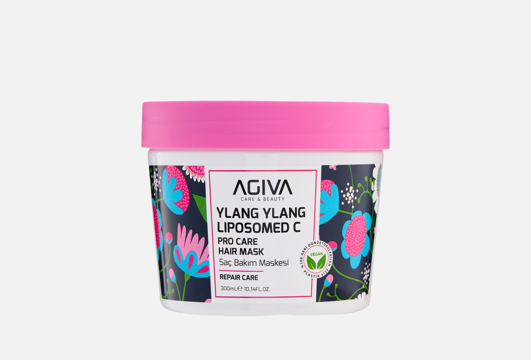 YLANG YLANG LIPOZOM C 300 мл