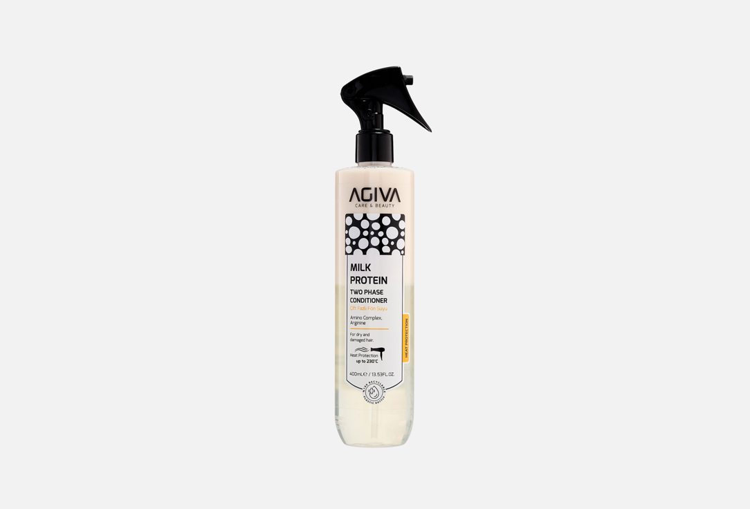 MILK PROTEIN 400 мл