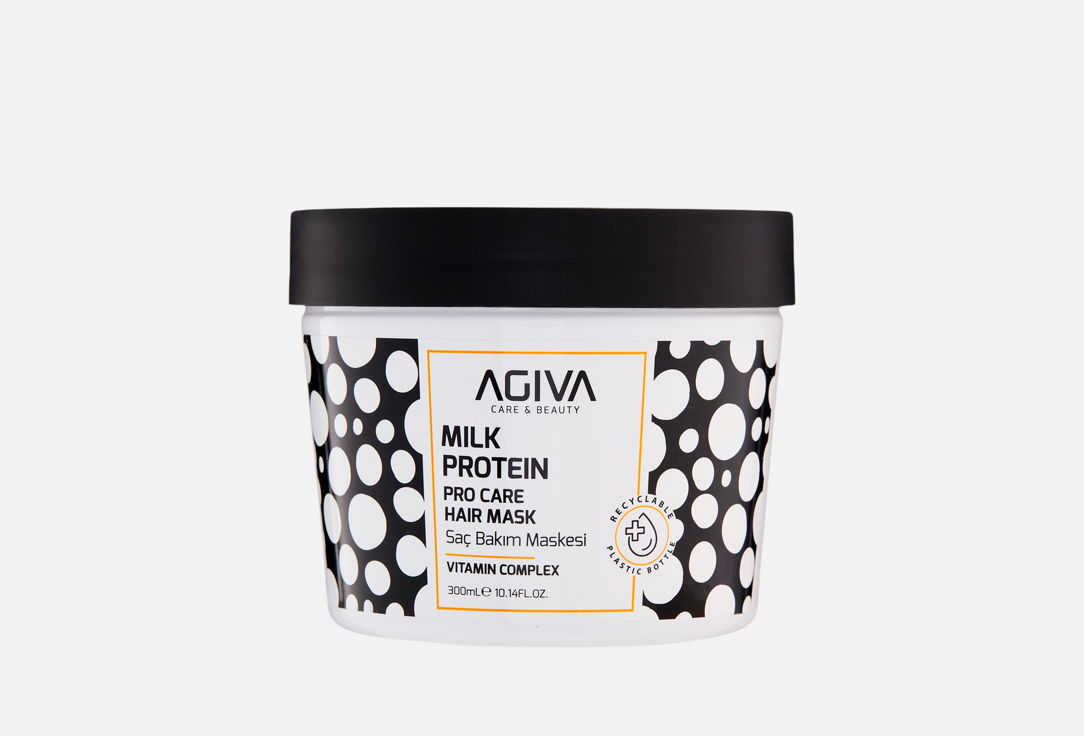 MILK PROTEIN 300 мл