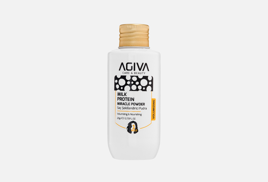 MILK PROTEIN 20 мл