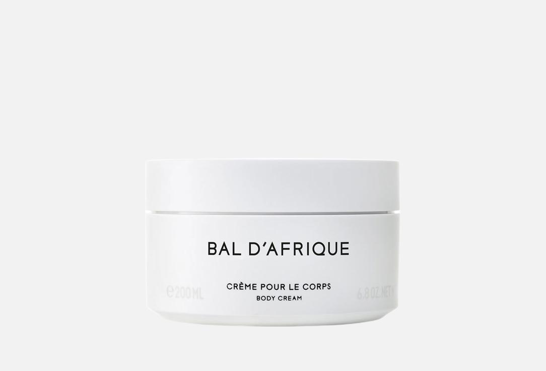BYREDO Bal Dafrique 200 мл — фото 1