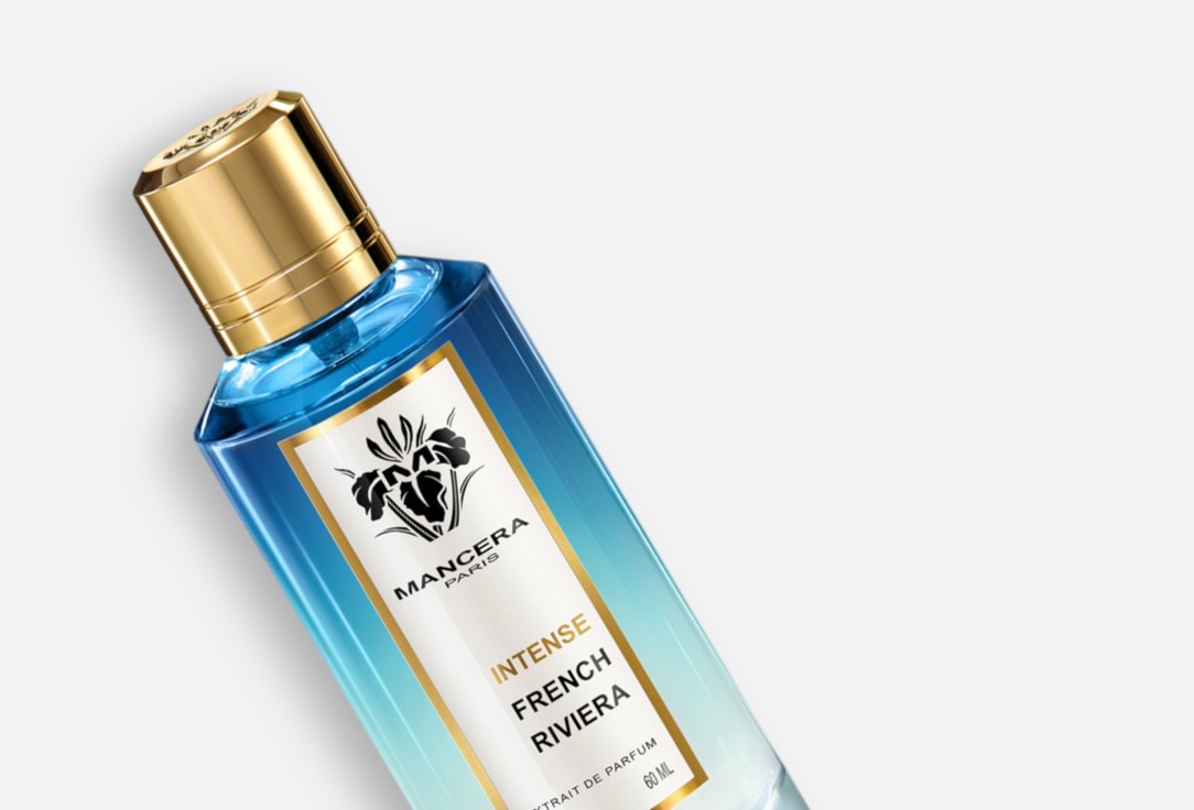 MANCERA Intense French Riviera Extrait 60 мл — фото 2
