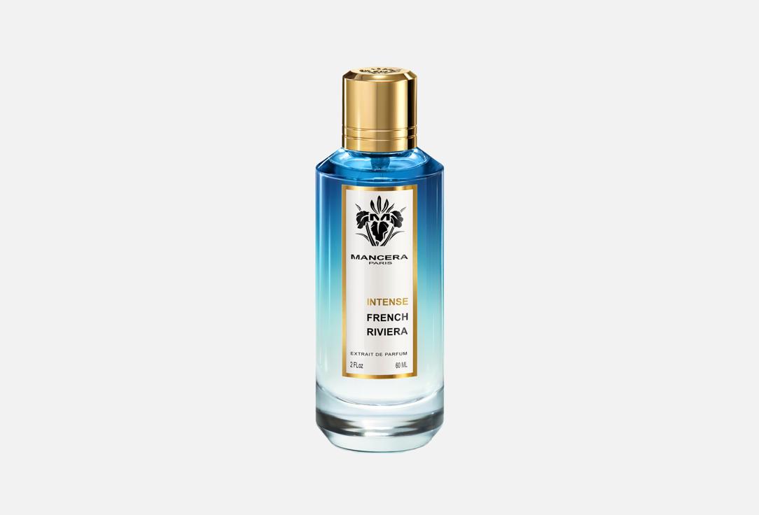 MANCERA Intense French Riviera Extrait 60 мл — фото 1