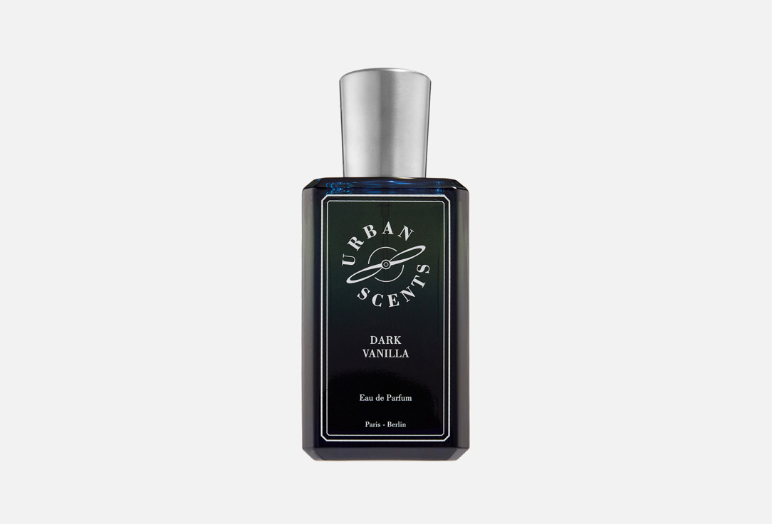 Dark Vanilla 100 мл