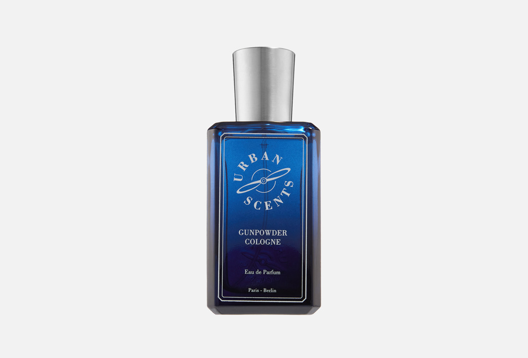 Gunpowder Cologne 100 мл