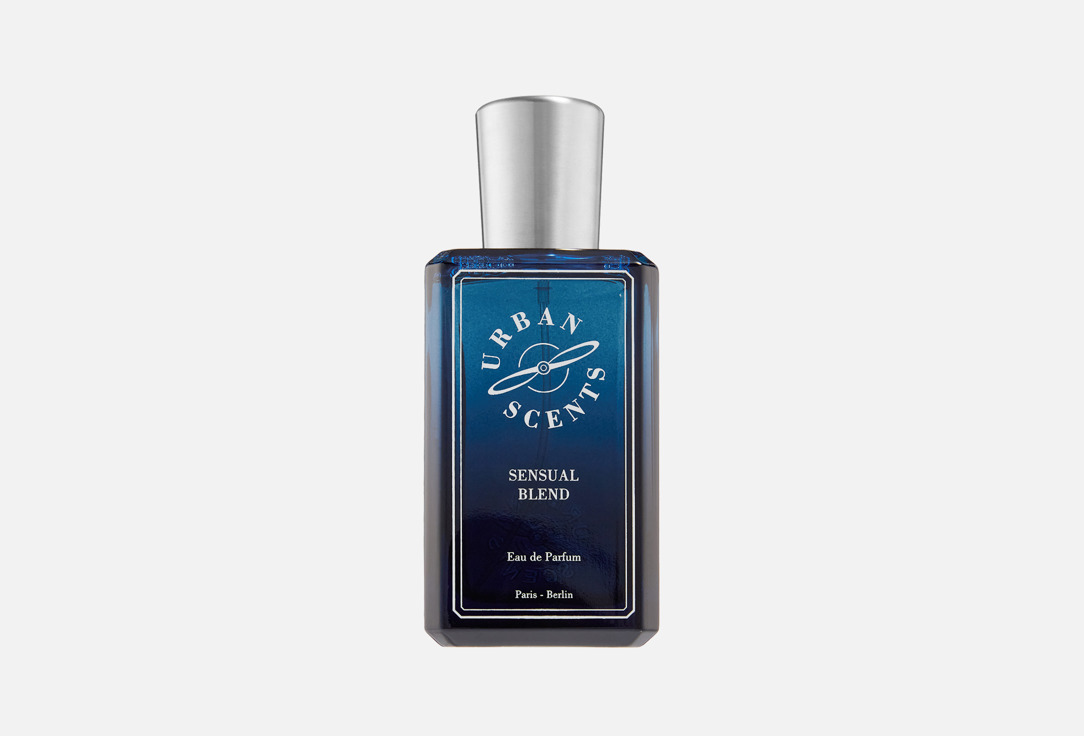 Sensual Blend 100 мл