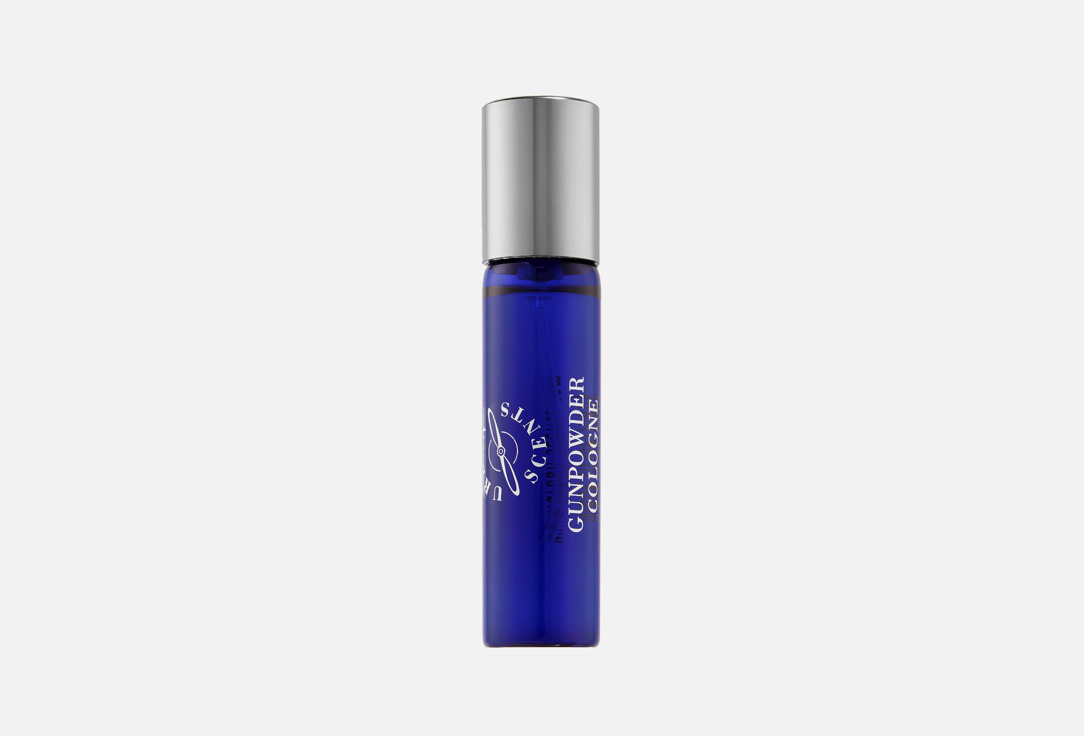 Gunpowder Cologne 15 мл