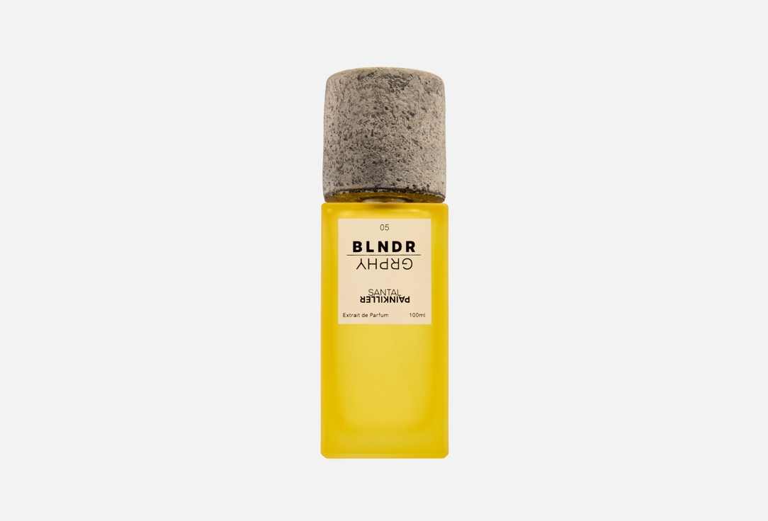 05 Santal Painkiller 100 мл