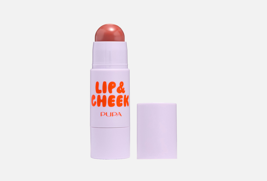 LIP&CHEEK 4 г