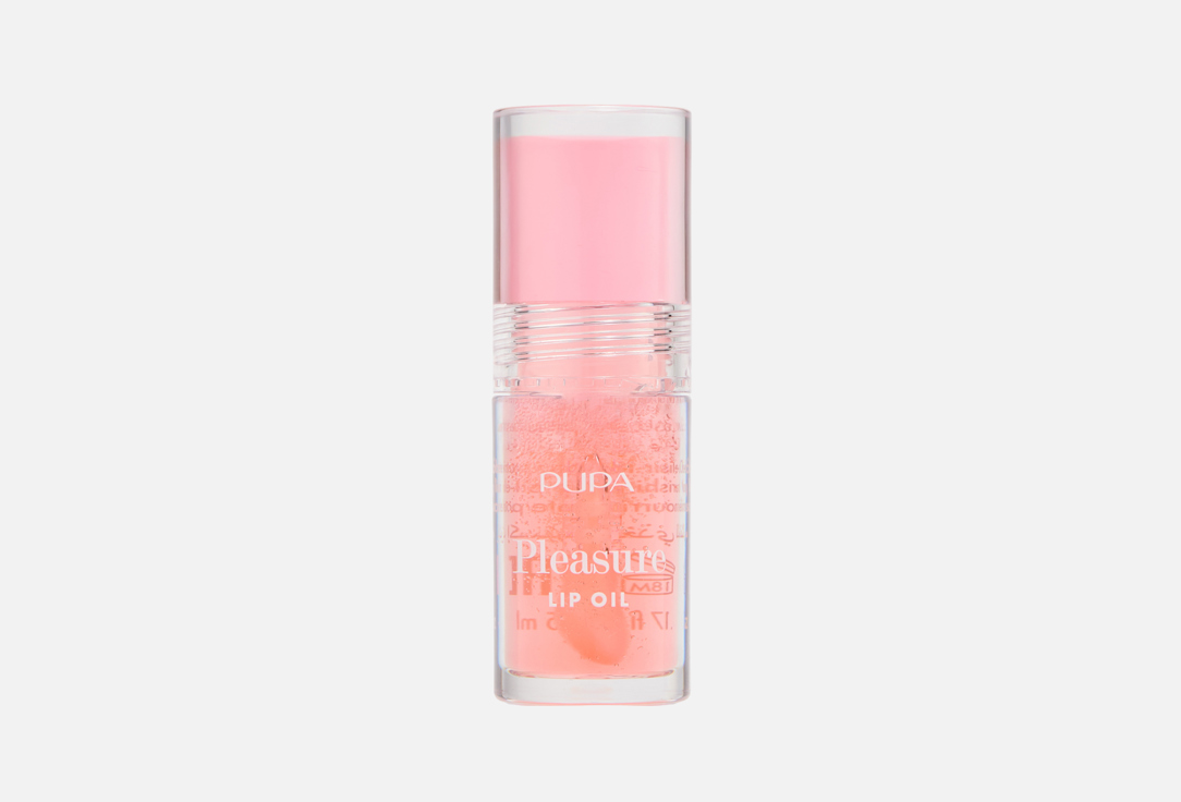 PLEASURE LIP OIL 5 мл