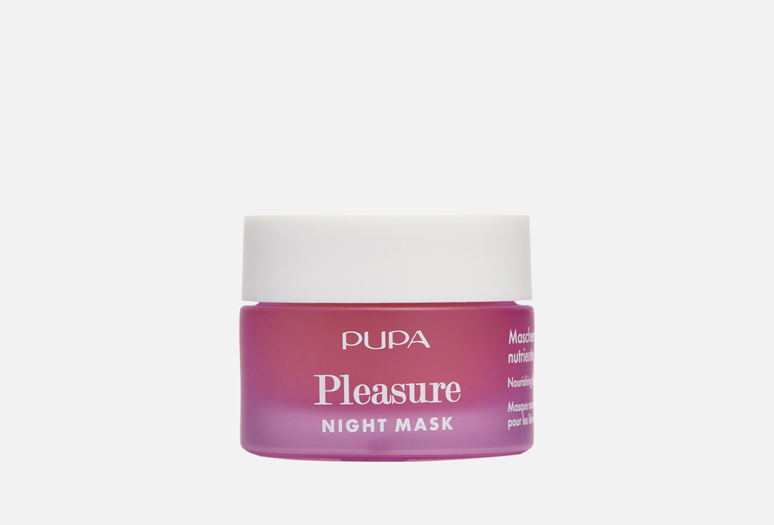 PLEASURE NIGHT MASK 12 мл