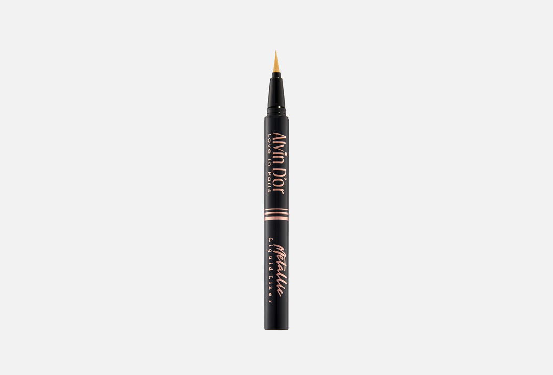 Metallic liquid 0.85 г