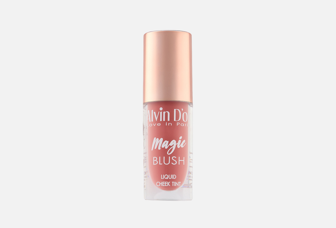 Magic blush liquid 5 мл