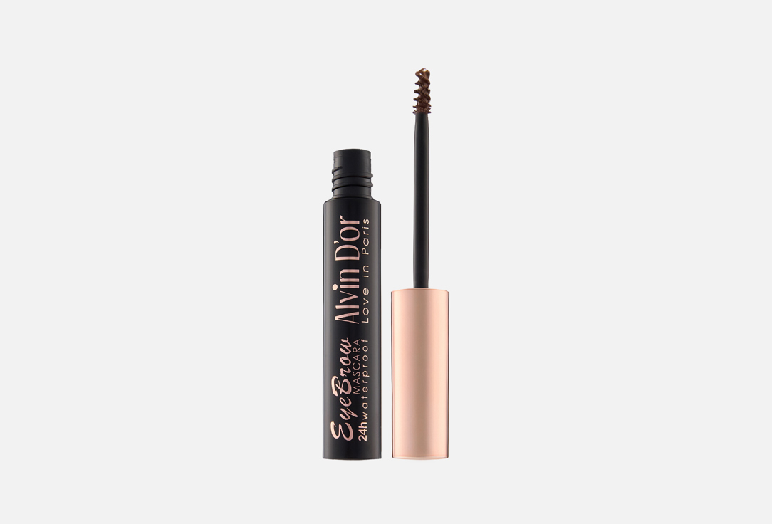EyeBrow Mascara 24 waterproof 4 мл