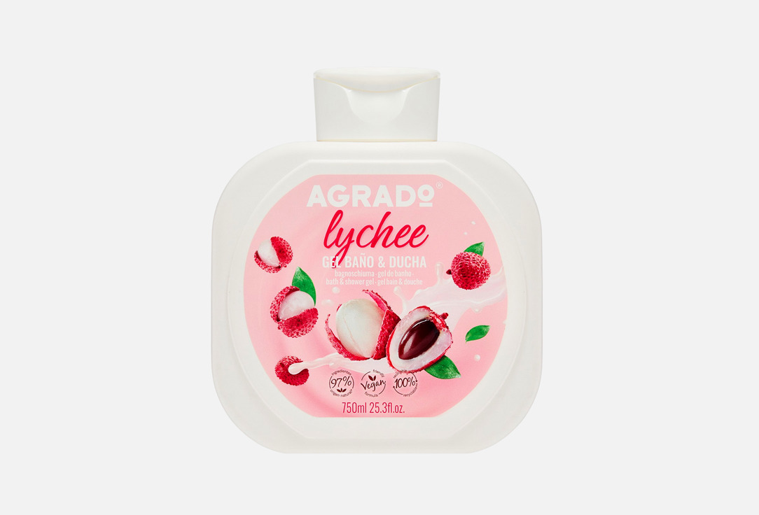 LYCHEE 750 мл