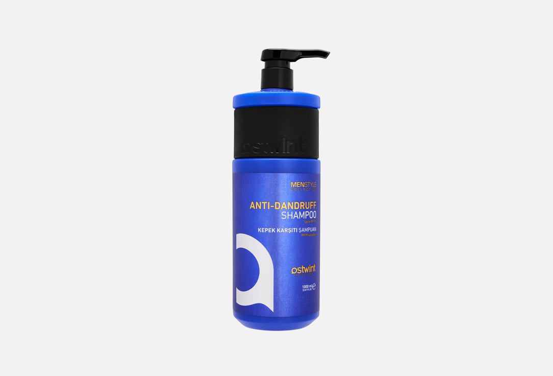 Anti-Dandruff 1000 мл