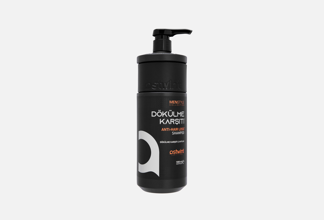 Anti-Hair Loss 1000 мл