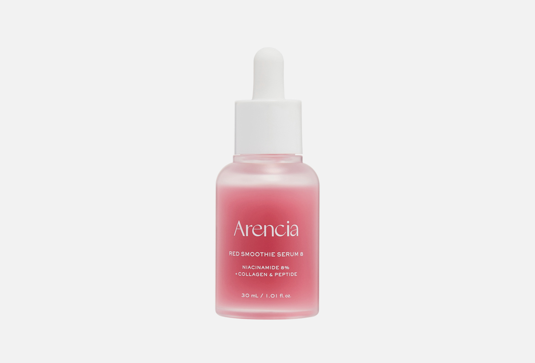 Fresh Red Smoothie 30 мл
