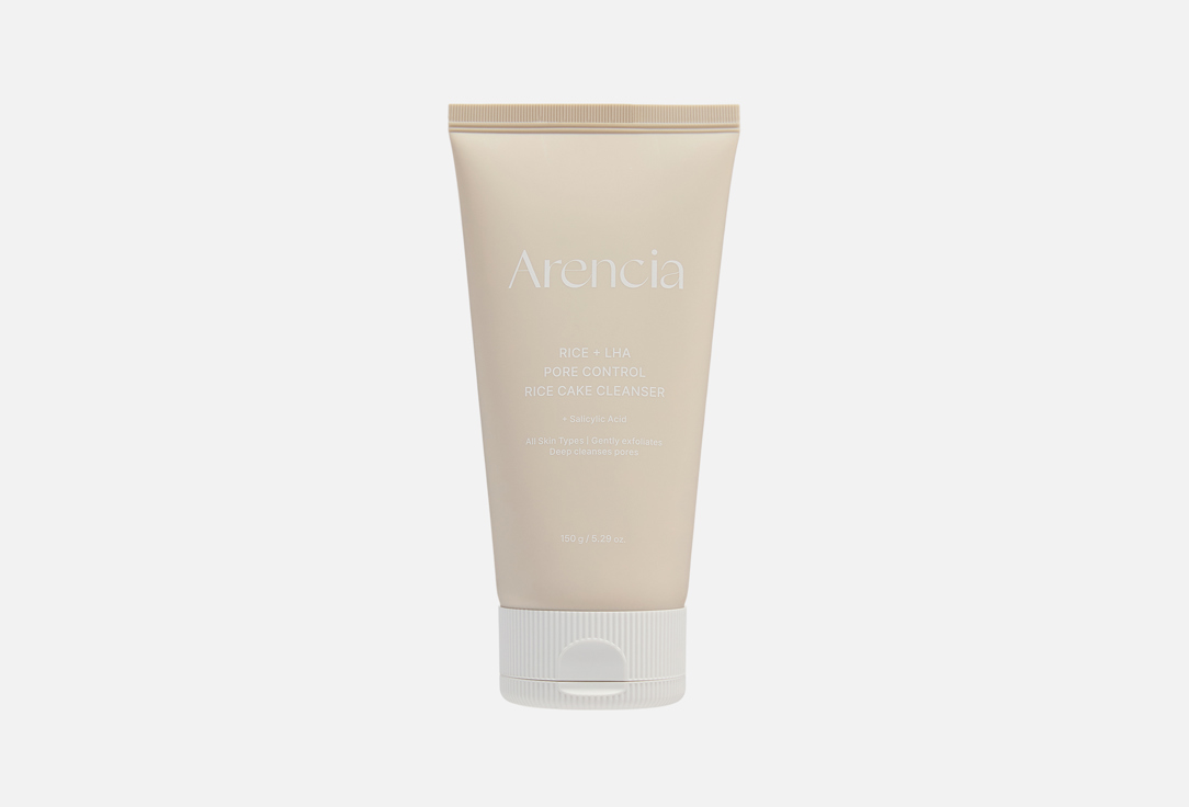 Rice + LHA Pore Control 150 г
