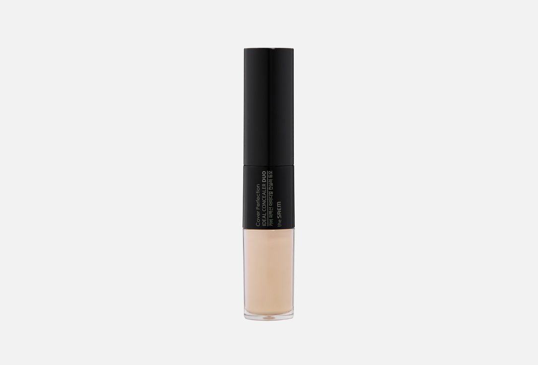 Cover Perfection Ideal Duo 4.2 г