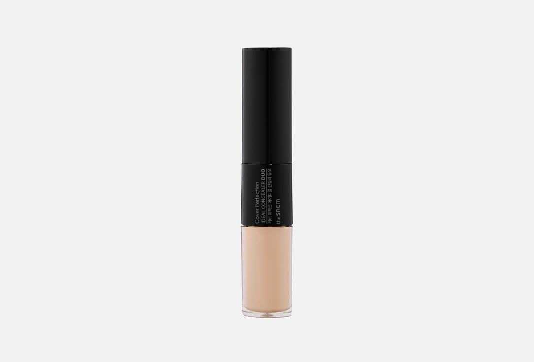 Cover Perfection Ideal Duo 4.2 г