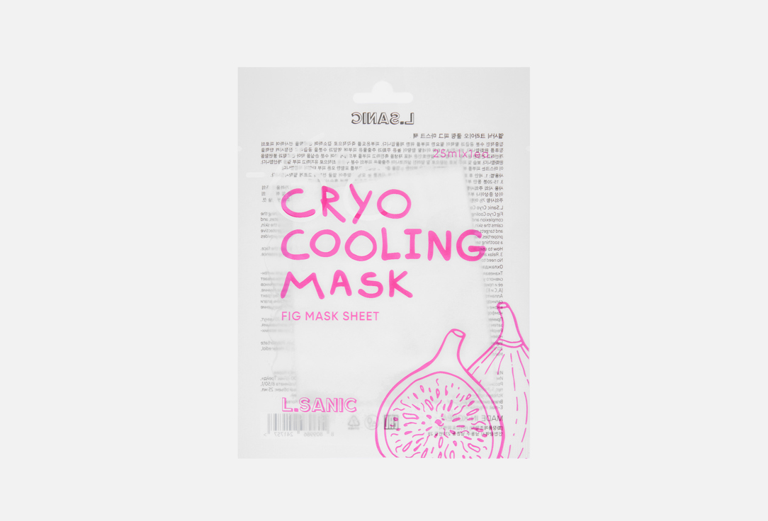 Cryo Cooling 1 шт