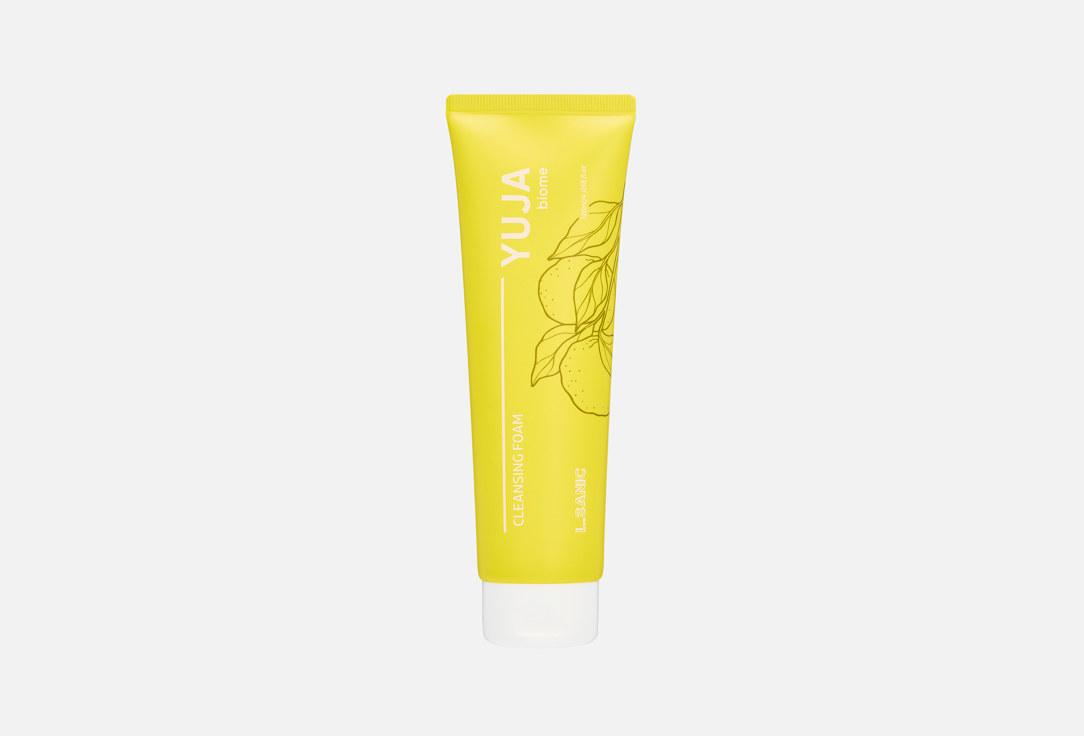 Yuzu Biome Revitalizing 120 мл