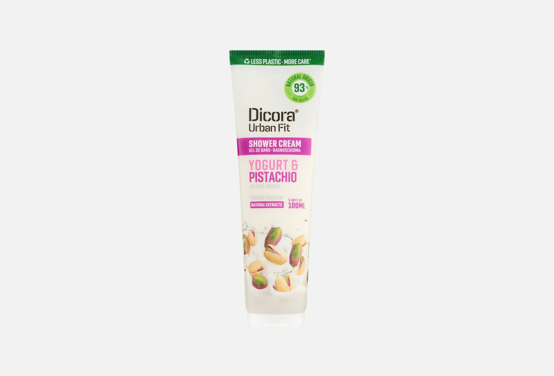 Urban Fit PROTEIN, Yogurt & Pistachio 100 мл