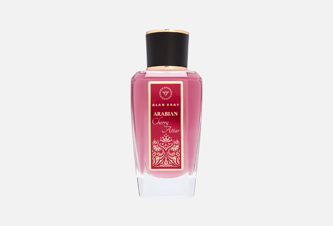 Arabian Cherry attar 100 мл