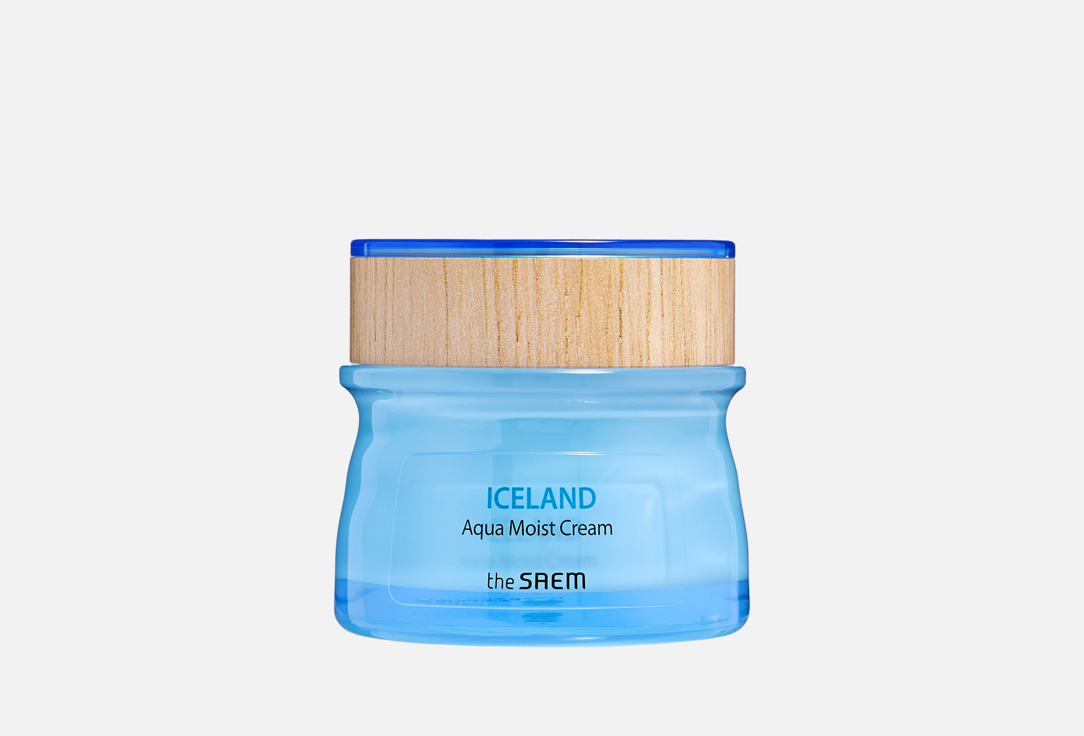 Iceland Aqua 60 мл