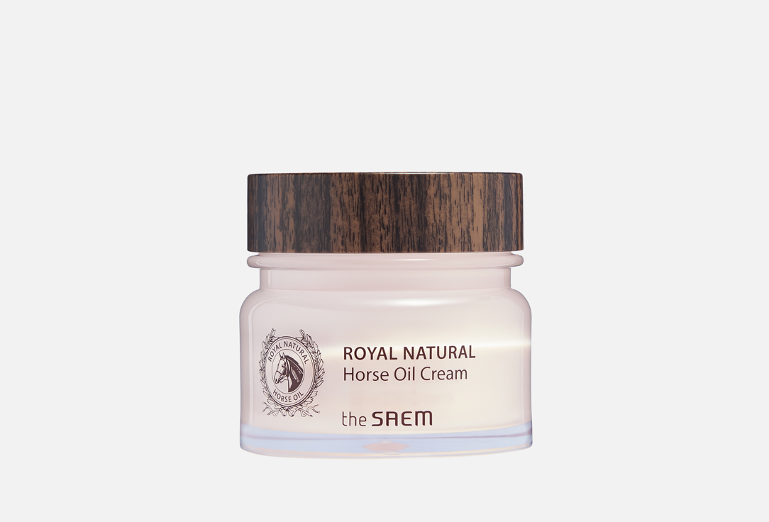 Royal natural horse oil 80 мл