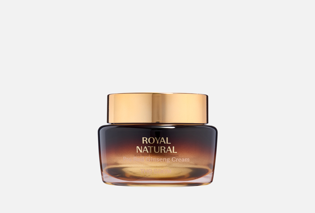 Royal Natural Pro Red ginseng 50 мл