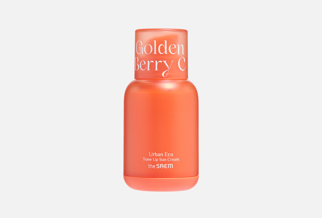 Urban Eco Golden Berry C Tone Up 50 мл