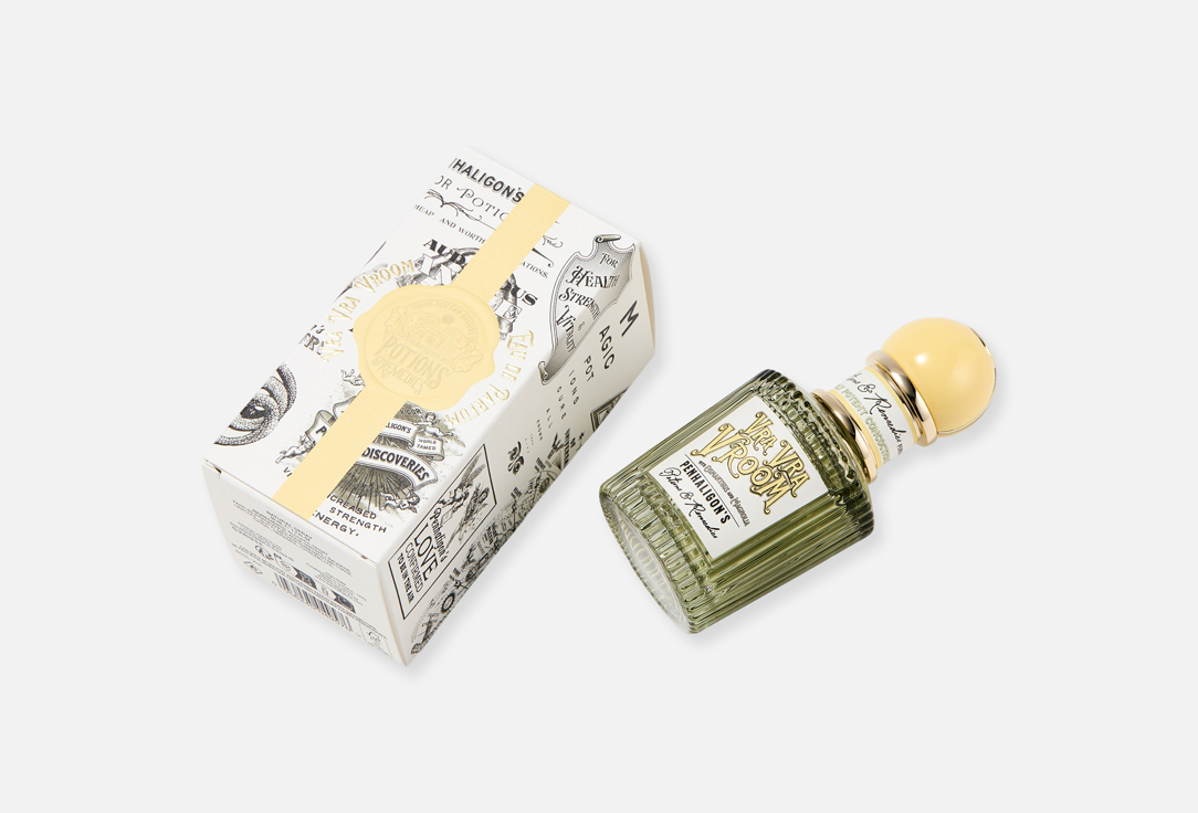 PENHALIGON'S Vra vra vroom 50 мл — фото 2