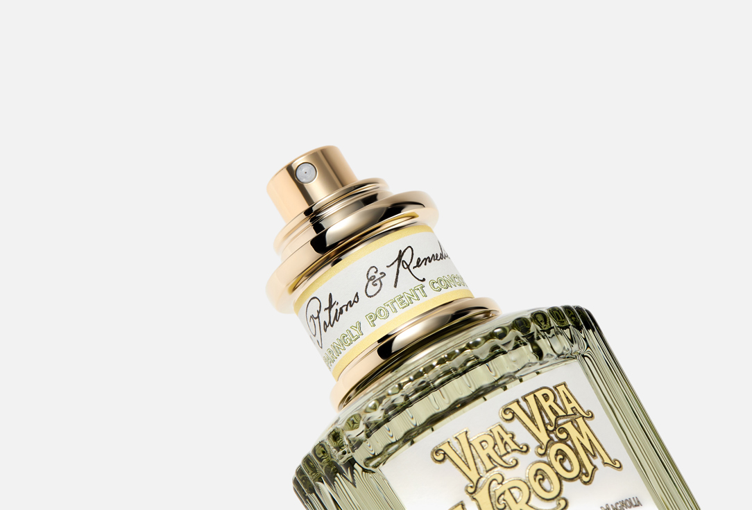 PENHALIGON'S Vra vra vroom 50 мл — фото 3